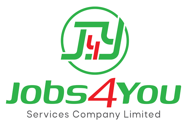 Jobs 4 You Services Company Limited.